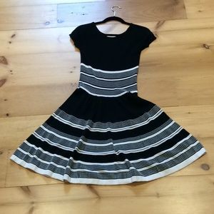 Kate Spade stretch sweater/knit dress